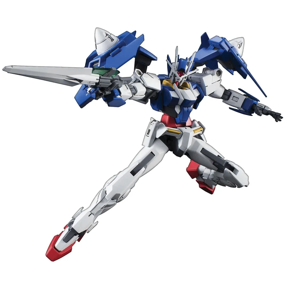 Hgbd gundam 00 diver 1/144 Hgbd gundam 00 diver 1/144