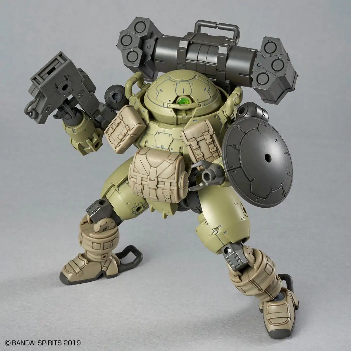 30MM BEXM-6 ROUNDNOVA I