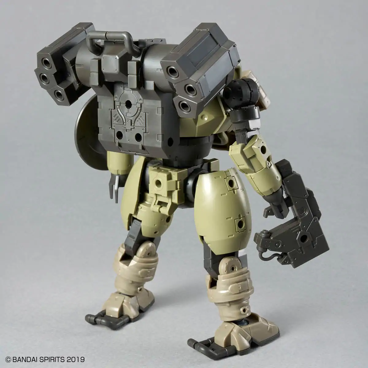 30MM BEXM-6 ROUNDNOVA I