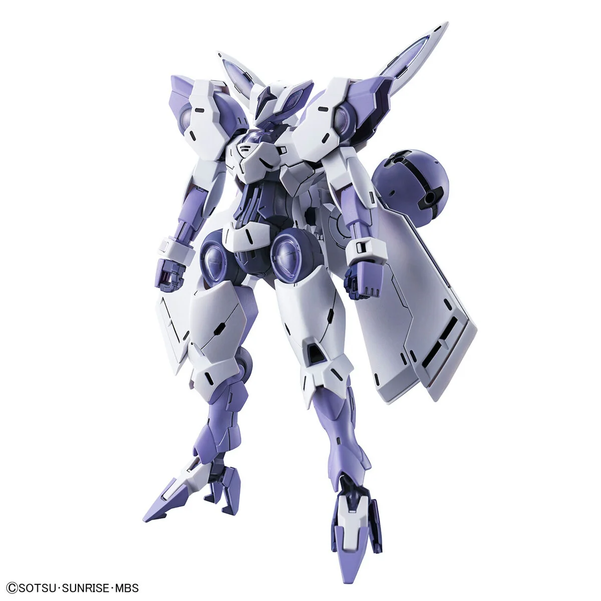 HG BEGUIR-BEU 1/144 HG BEGUIR-BEU 1/144