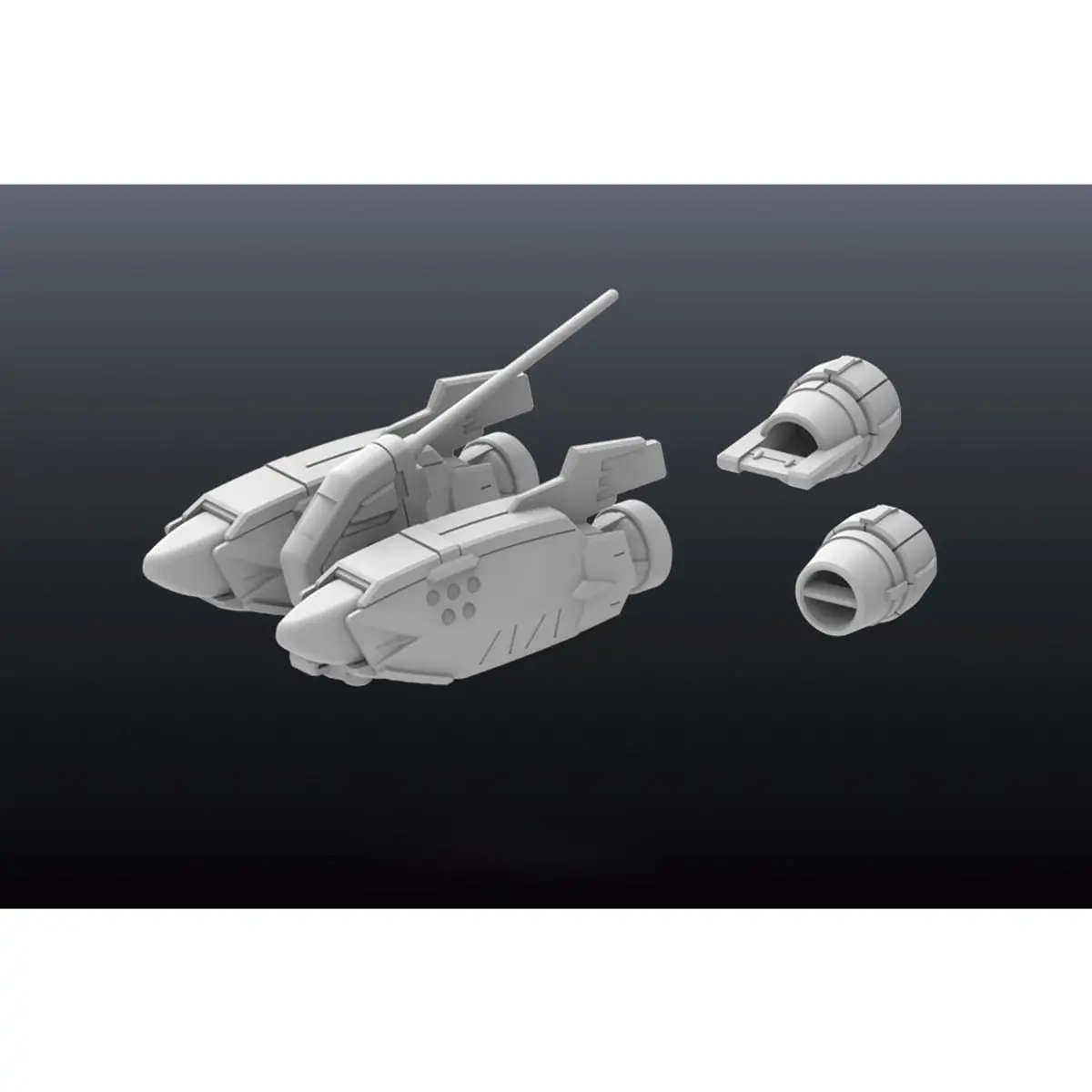 Builders parts hd ms marine 01 1/144