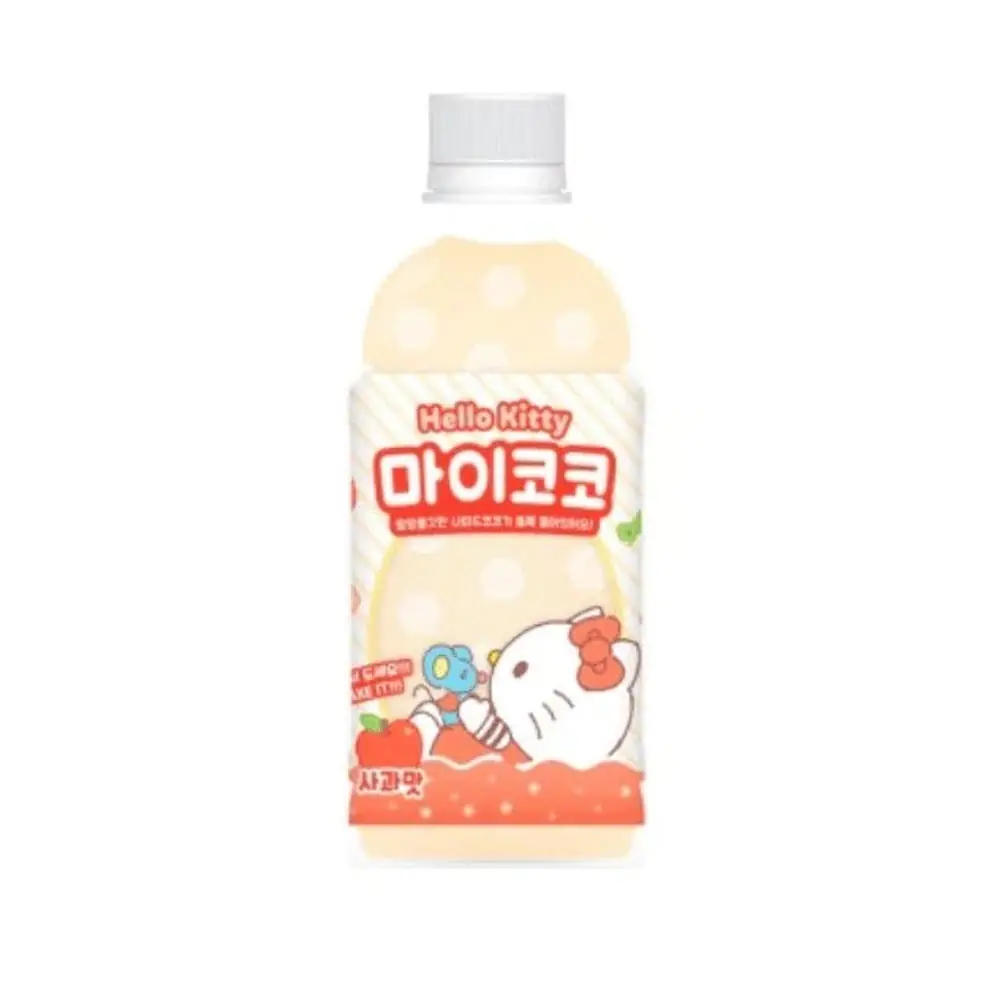 Sanrio Hello Kitty Almás Ital 340ml Sanrio Hello Kitty Almás Ital 340ml