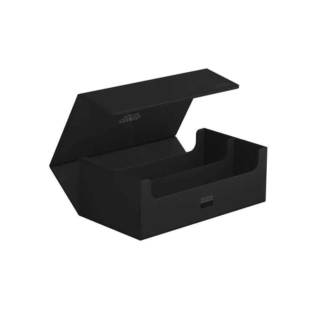 Ultimate Guard Arkhive 800+ Xenoskin - Black Ultimate Guard Arkhive 800+ Xenoskin - Black