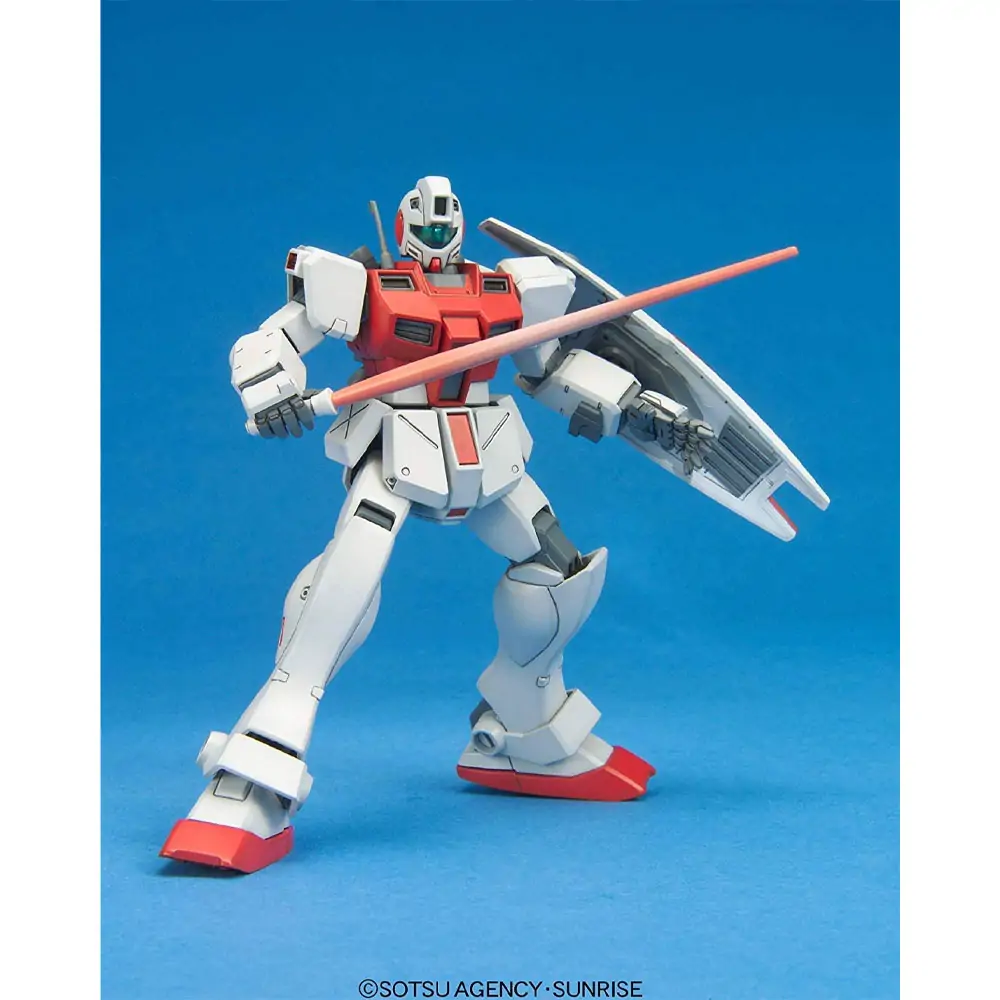 Hguc gm command space 1/144 Hguc gm command space 1/144
