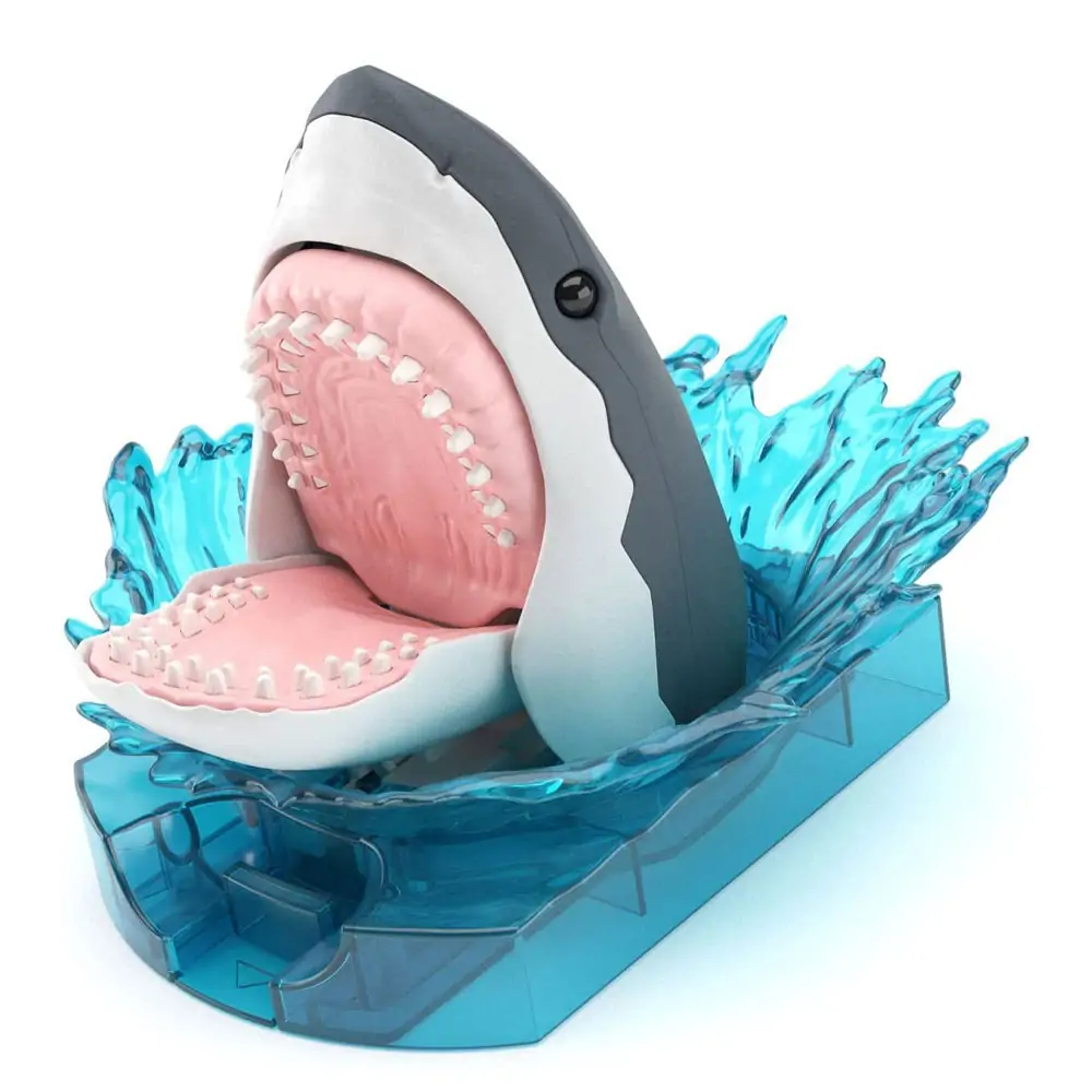 Exploring Lab Nature Great White Shark Exploring Lab Nature Great White Shark