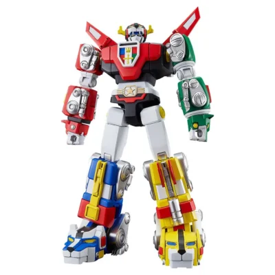 Voltron Moderoid MK Rerelease