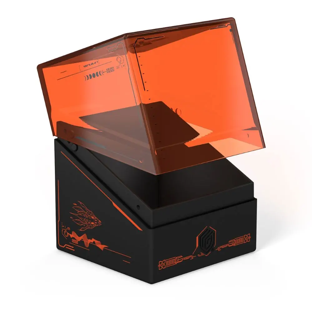 Ultimate Guard Boulder 100+ Magic: The Gathering "Edge of Eternities" - Kav Ultimate Guard Boulder 100+ Magic: The Gathering "Edge of Eternities" - Kav