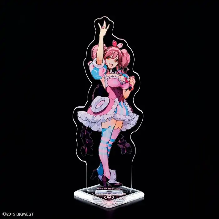 HG VF31C SIEGFRIED FARINA DX SET 1/100