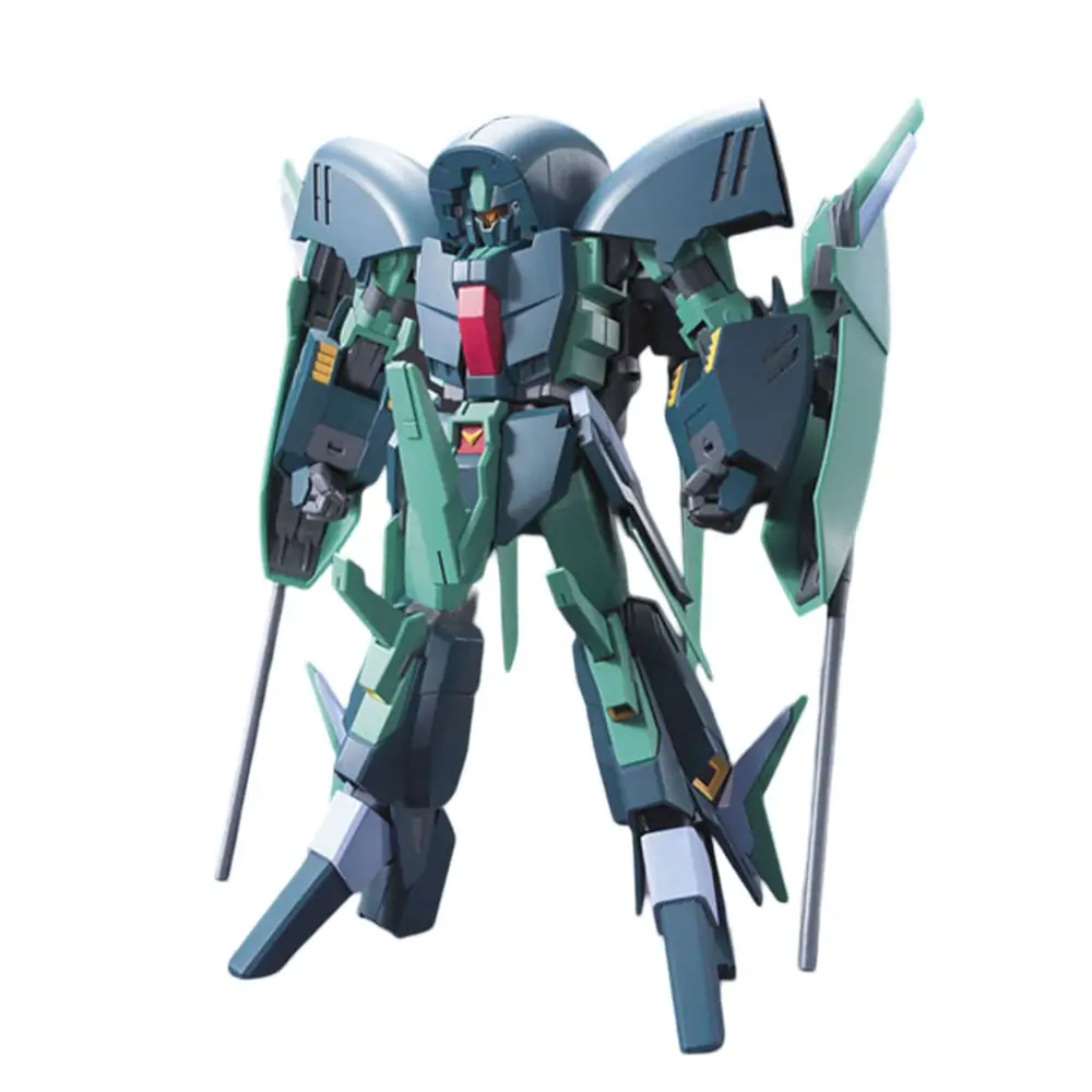 Hguc Rsa-96 Anksha 1/144 Hguc Rsa-96 Anksha 1/144