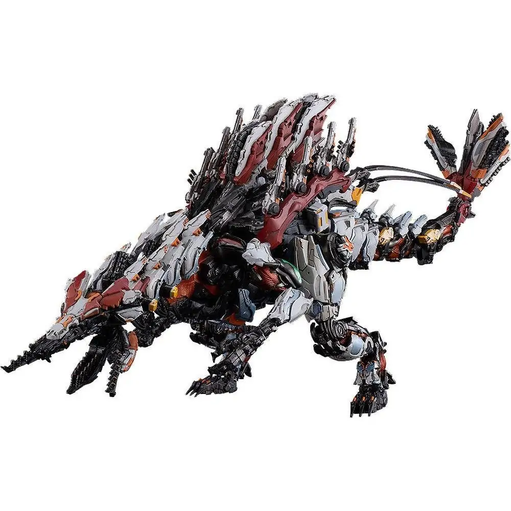 Horizon Forbidden West Slaughterspine Moderoid Mk Horizon Forbidden West Slaughterspine Moderoid Mk