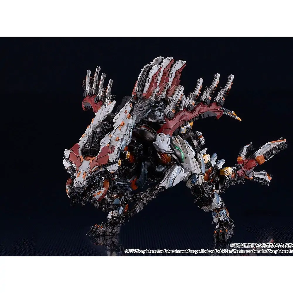 Horizon Forbidden West Slaughterspine Moderoid Mk Horizon Forbidden West Slaughterspine Moderoid Mk