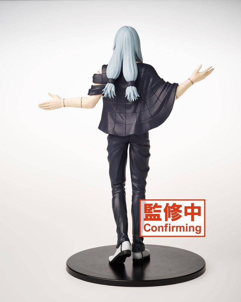 Jujutsu Kaisen Mahito Figura 20 cm